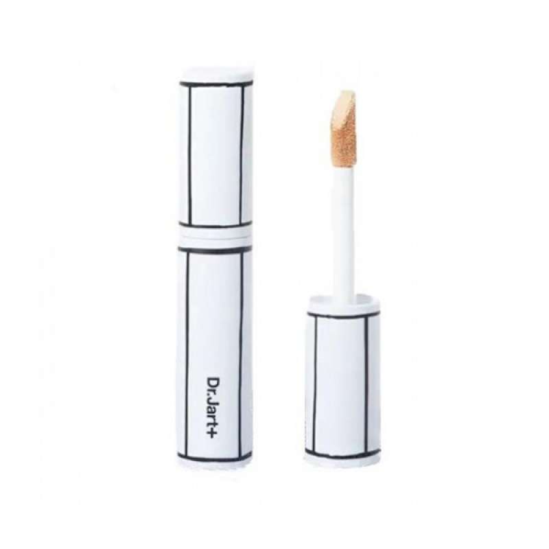 Jual Dr Jart The Make Up Soft Liquid Concealer 02 Medium Online Desember 2020 Blibli