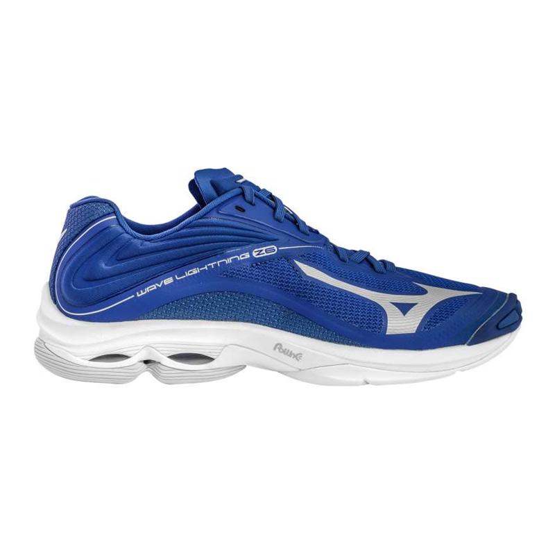 Jual Mizuno Wave Lightning Z6 Sepatu Volleyball Pria V1ga200006 Online Oktober 2020 Blibli Com