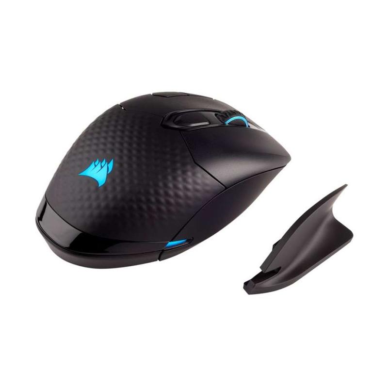 Jual Corsair Dark Core Rgb Se Performance Wired Wireless Gaming Mouse Online Desember 2020 Blibli