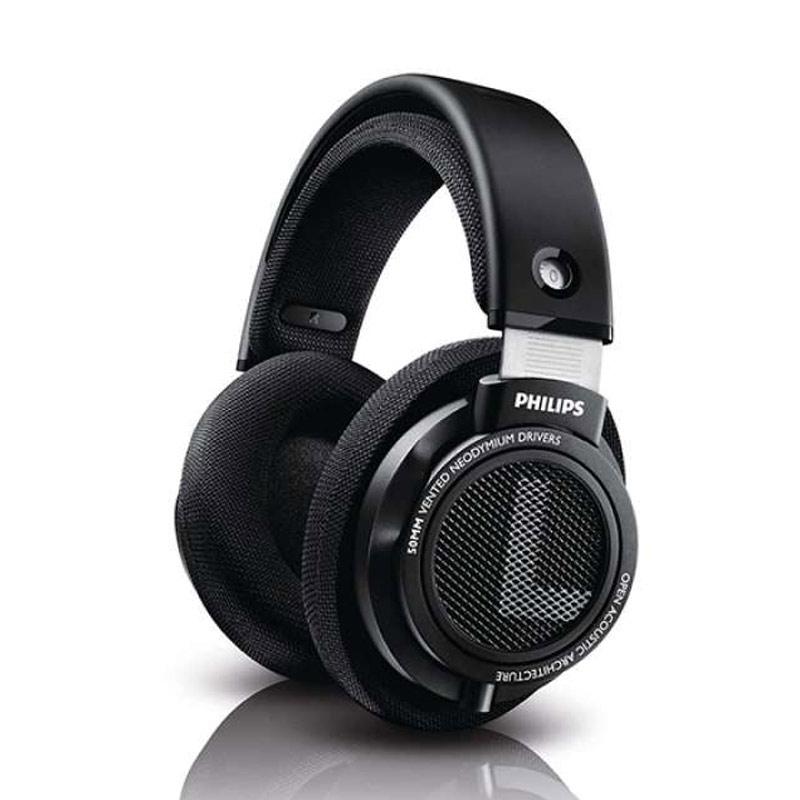 Jual Philips SHP9500 / SHP 9500 Open 