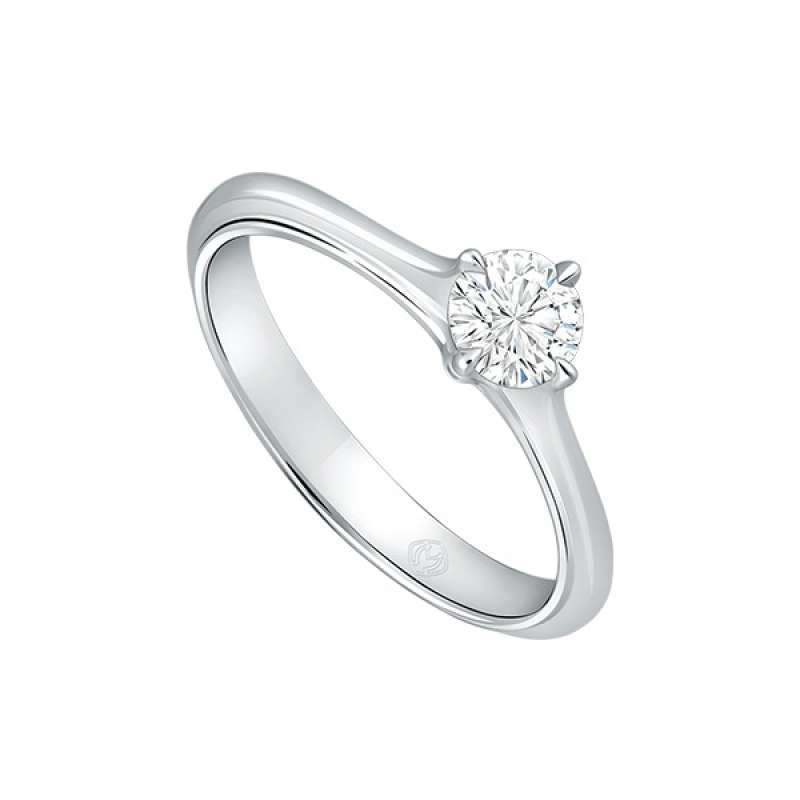 Jual Miss Mondial Solitaire Collection Candis Ring [0,15 CT] di Seller CMK  CLUB Official Store - Kota Jakarta Selatan, DKI Jakarta | Blibli