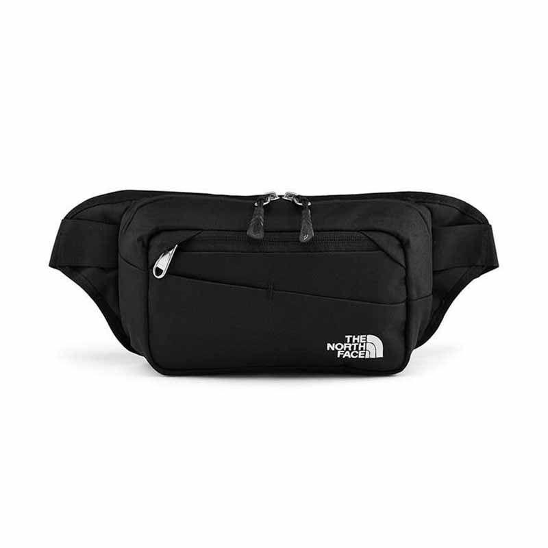 the north face bozer ii hip pack
