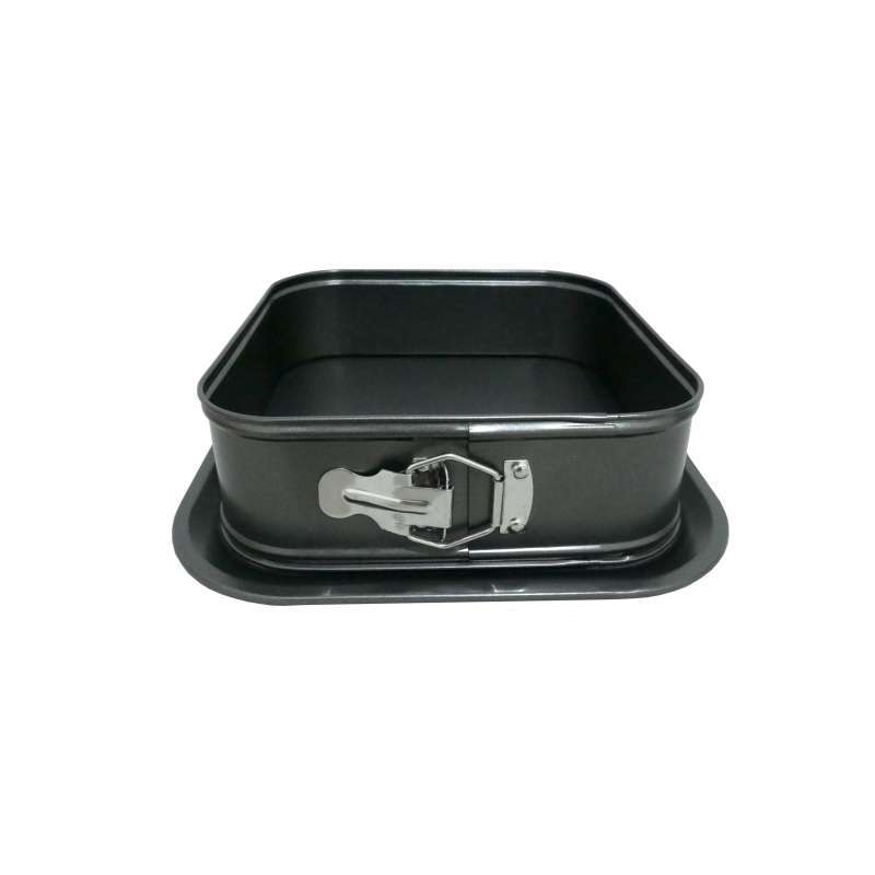 Jual Loyang Segi Bongkar Pasang Teflon Non Stick Plates Terbaru Juli 2021 Blibli