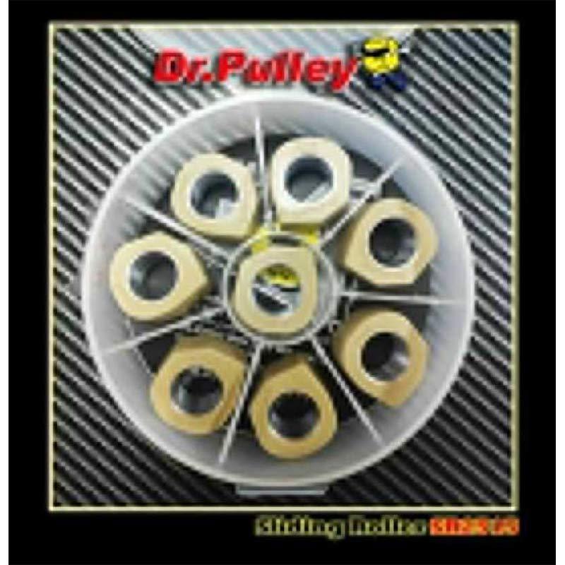 Jual Oem Sr2515 Dr Pulley Sliding Roller Motor For Yamaha Xmax 8 Roller Online Desember 2020 Blibli