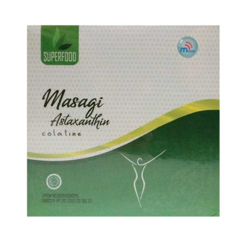 Manfaat Astaxanthin Untuk Kesuburan Manfaat Astaxanthin Untuk Kesuburan