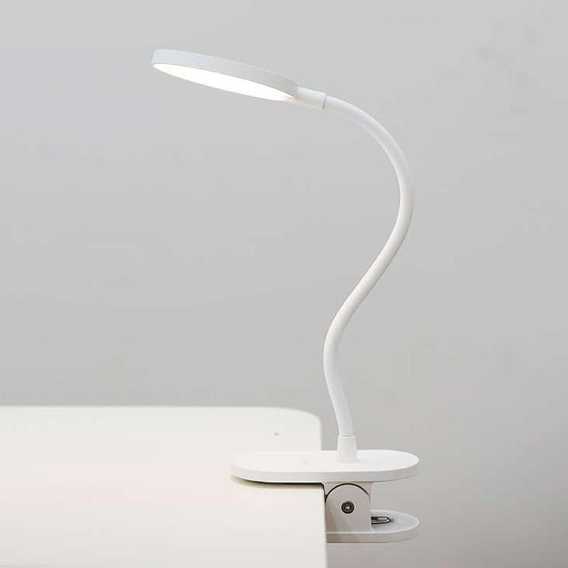Jual Xiaomi Yeelight Led Desk Lamp Lampu Belajar Kerja Meja Usb Recharge Putih Online Oktober 2020 Blibli Com