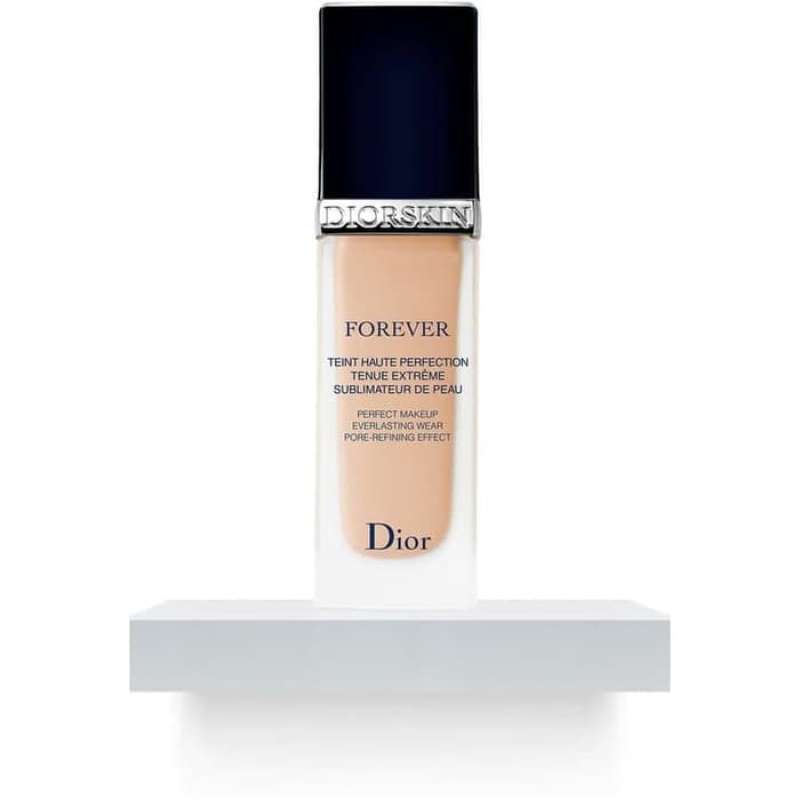 diorskin forever foundation 032