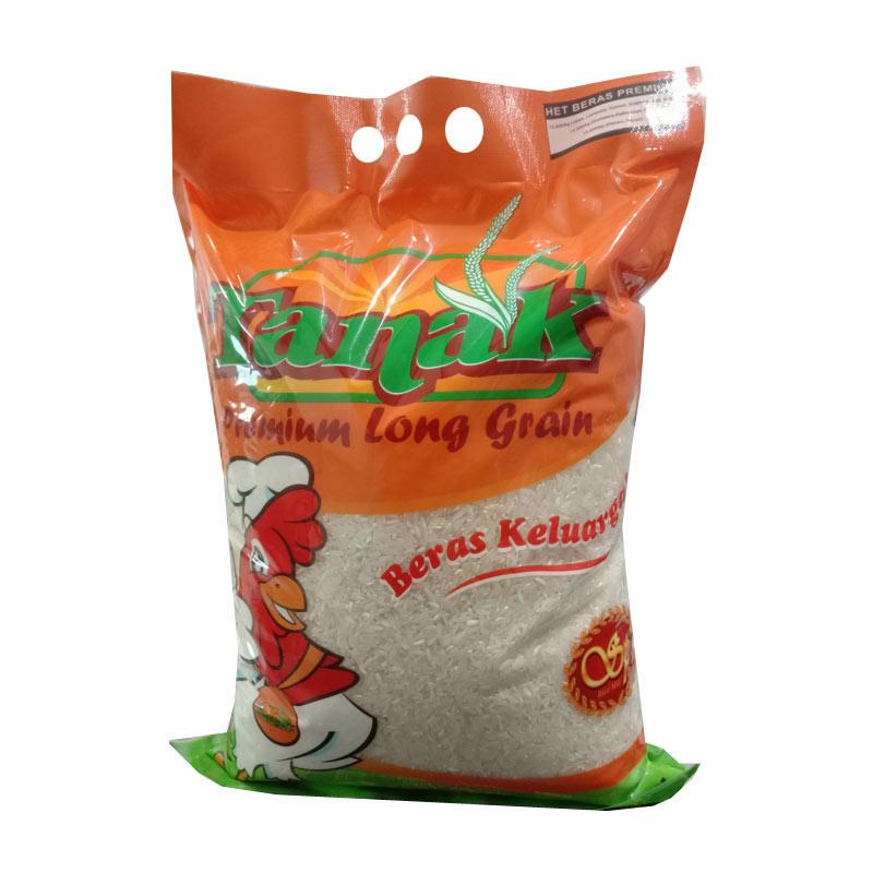 Jual Surabaya Tanak Beras Premium 5 Kg Murah Mei 2021 