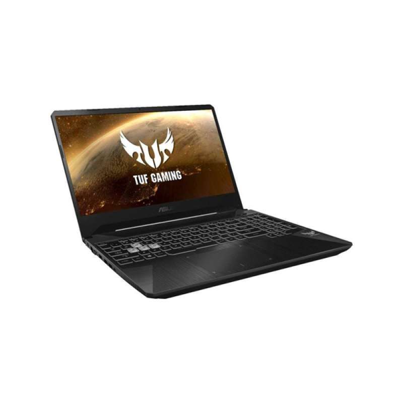 Jual Asus Tuf Fx505gt I565b6t Gaming Laptop I5 9300h D Gtx1650 4gb 512ssd 8gb 15 6fhd Win 10 Online Oktober 2020 Blibli Com