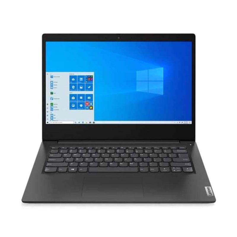 Jual Lenovo Ideapad 3 14are05 81w3001yid Laptop Amd Ryzen3 4300u Ram 4gb 4gb Ddr4 Ssd 512gb Nvme 14 0 Fhd Win 10 Home Ohs 2019 Online November 2020 Blibli