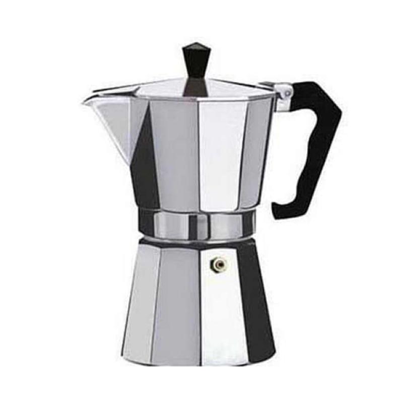 Jual Kobucca Shop Coffee Cup Espresso Coffee Maker Moka Pot Filter Online September 2020 Blibli Com