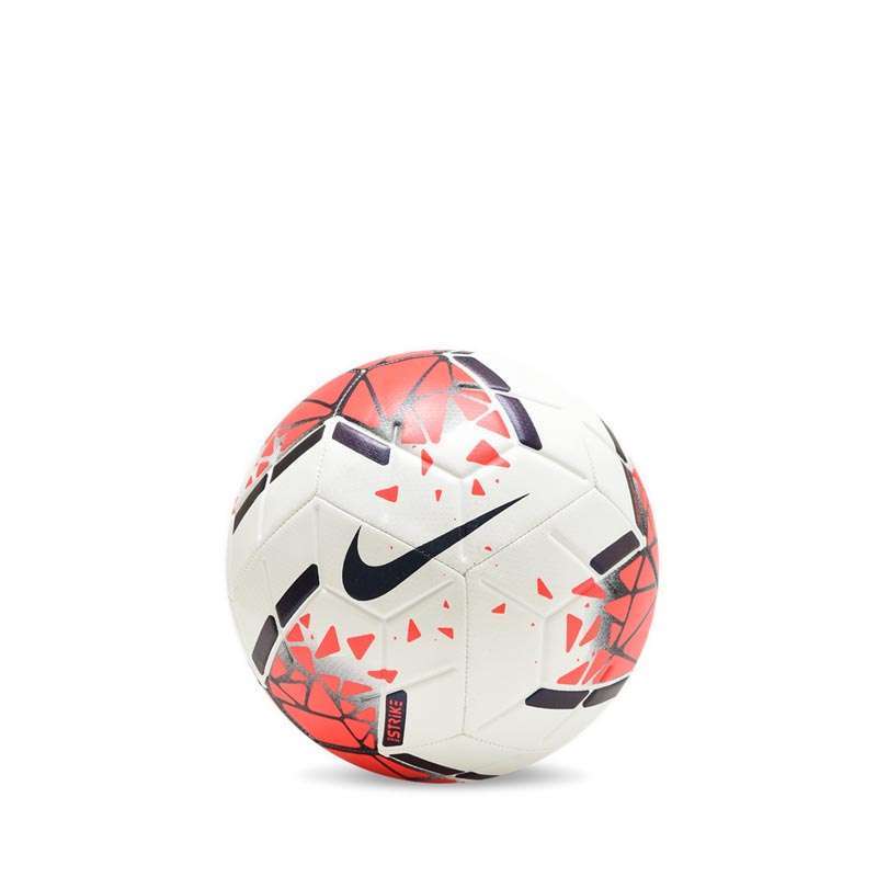 Jual NIKE Strike Soccer Ball di Seller 