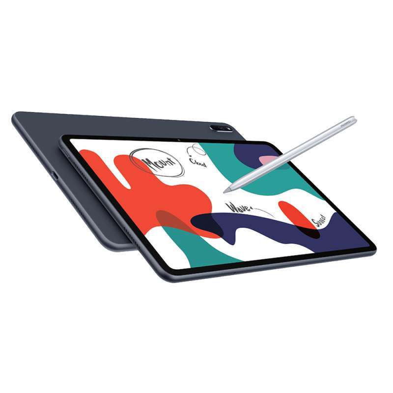 huawei matepad 64gb 4gb 10 4 inch