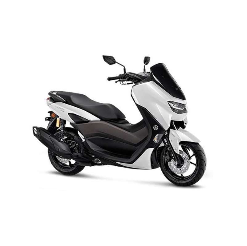 Jual Yamaha All New Nmax ABS Sepeda 