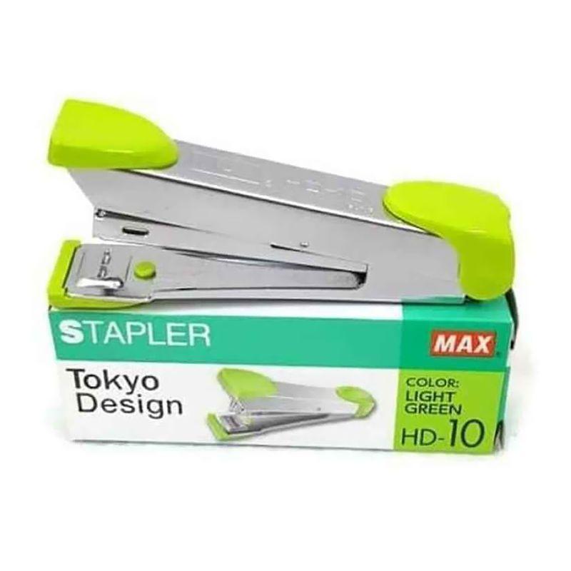 Jual Mesin Stapler Max Hd 10 Ml Online Desember 2020 Blibli