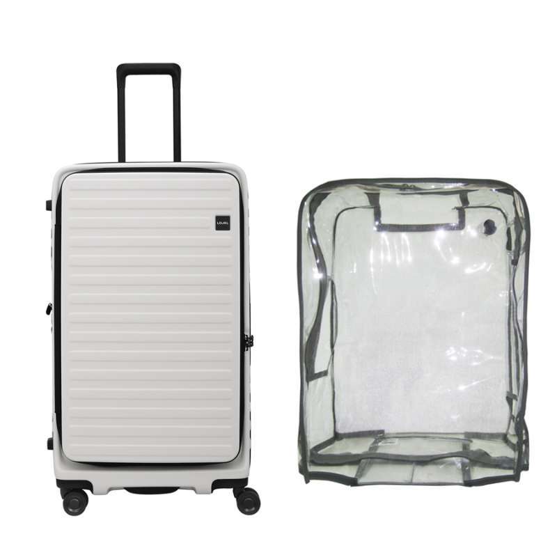 Lojel Cubo Fit Koper Hardcase [Large 