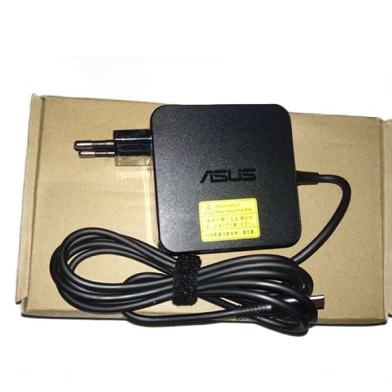 Jual Asus Adaptor Charger For Laptop Asus 20v 3 25a 15v 3a 12v 3a 9v 2a 5v 2a Usb C Online Desember 2020 Blibli