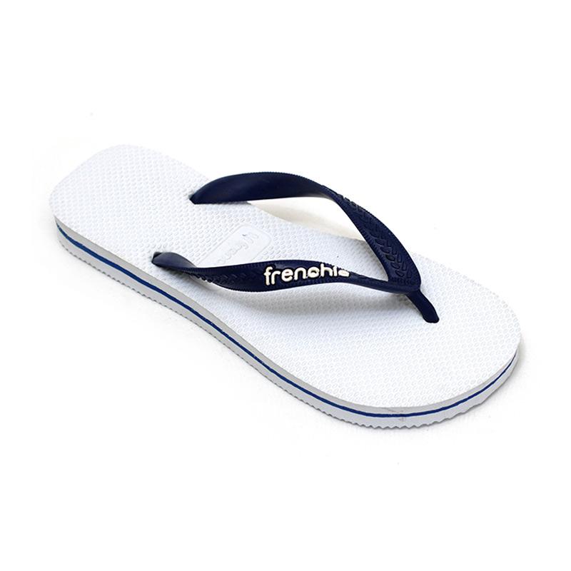 Frenchie flip deals flops