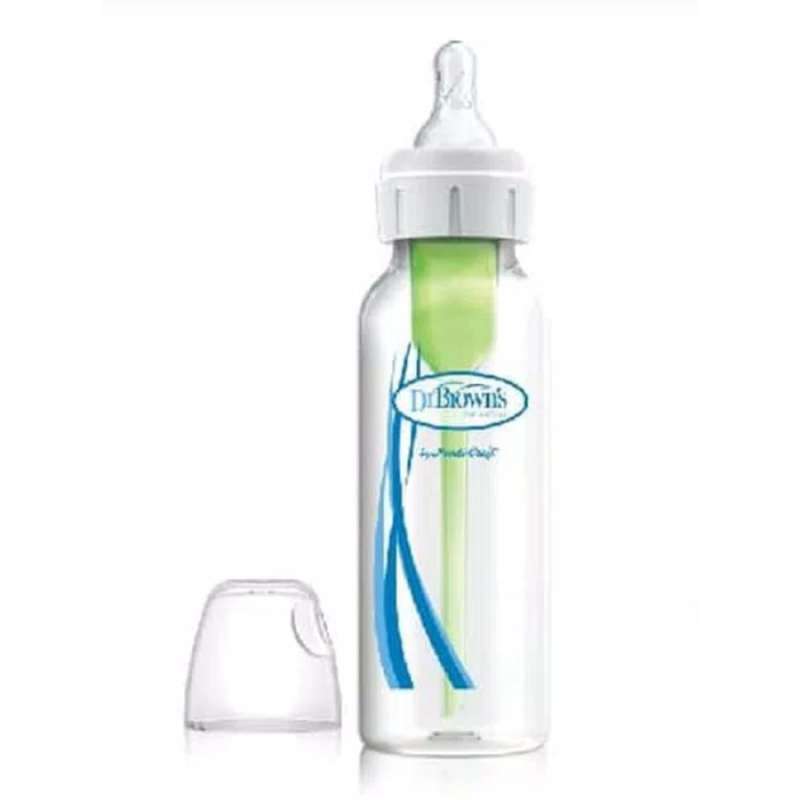 Jual Dr Brown S Options Standard Bottle Isi 1pc 250ml Cbs Online Oktober 2020 Blibli Com