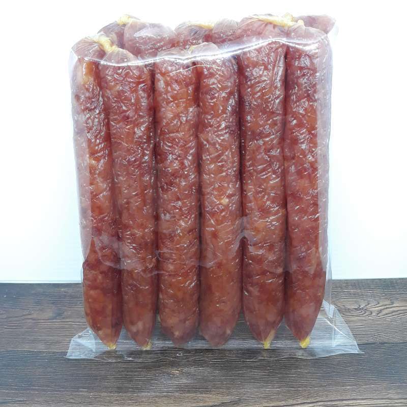 Jual Lapciong Sosis Babi Kelawar Malaysia Repack Eceran 500 G Online Maret 2021 Blibli Merekomendasikan sebelum mengisi cangkang untuk memberi cincang untuk berdiri dalam kehangatan beberapa jam. lapciong sosis babi kelawar malaysia repack eceran 500 g