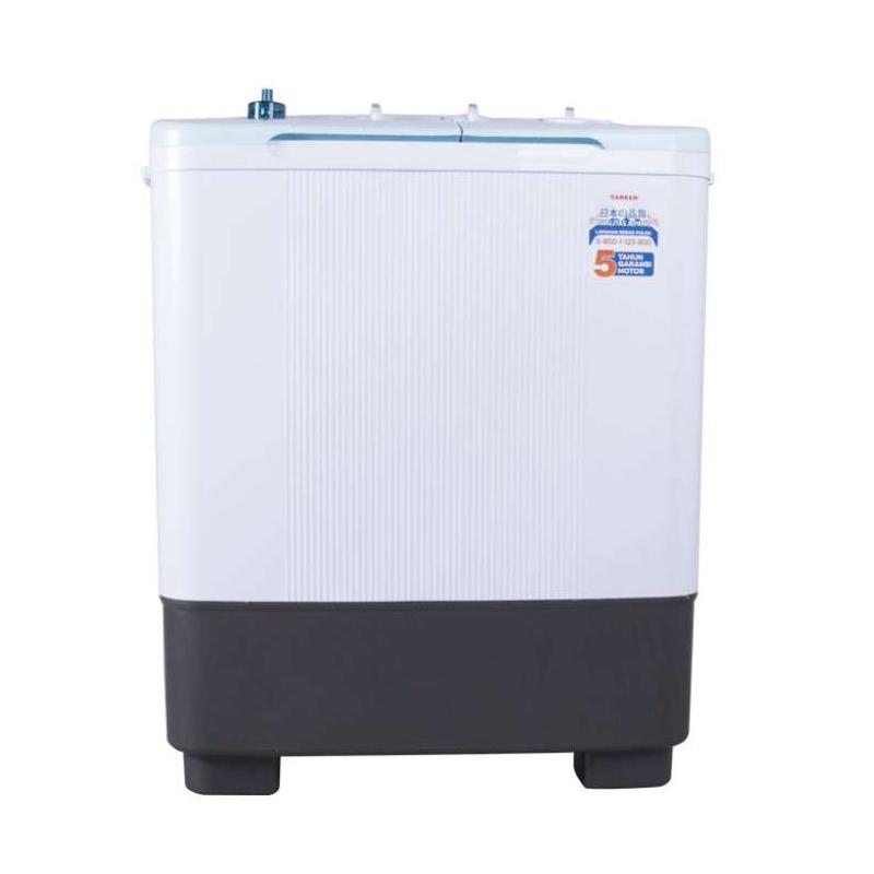 Jual Sanken Tw 8660etg Mesin Cuci 2 Tabung Online November 2020 Blibli Com