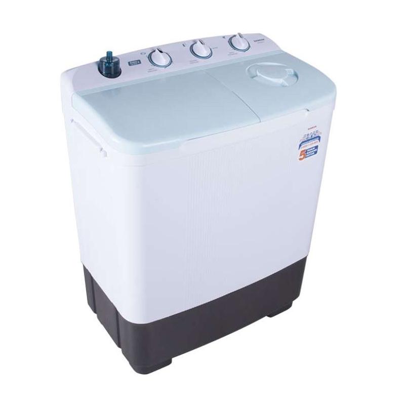 Jual Sanken Tw 8660etg Mesin Cuci 2 Tabung Online November 2020 Blibli Com