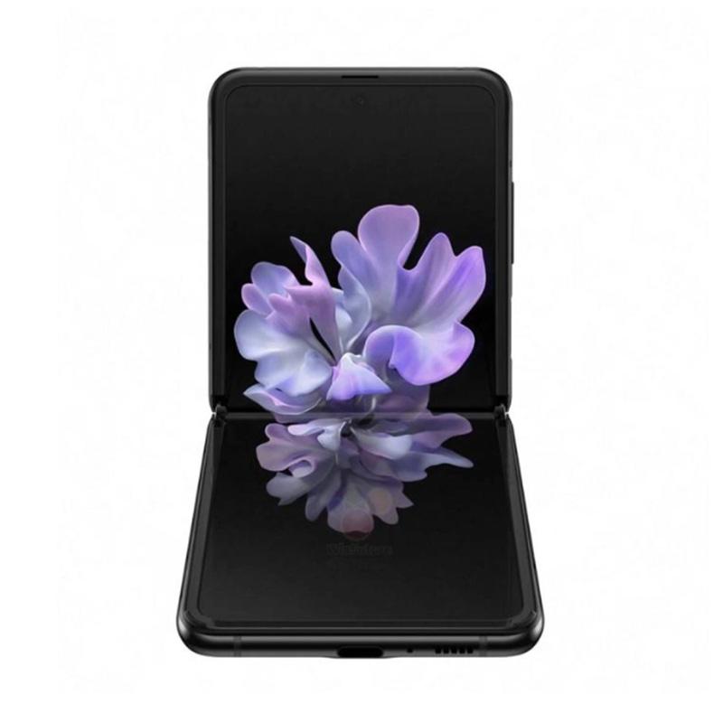 Jual Samsung Galaxy Z Flip Smartphone 256gb Online Oktober 2020 Blibli Com