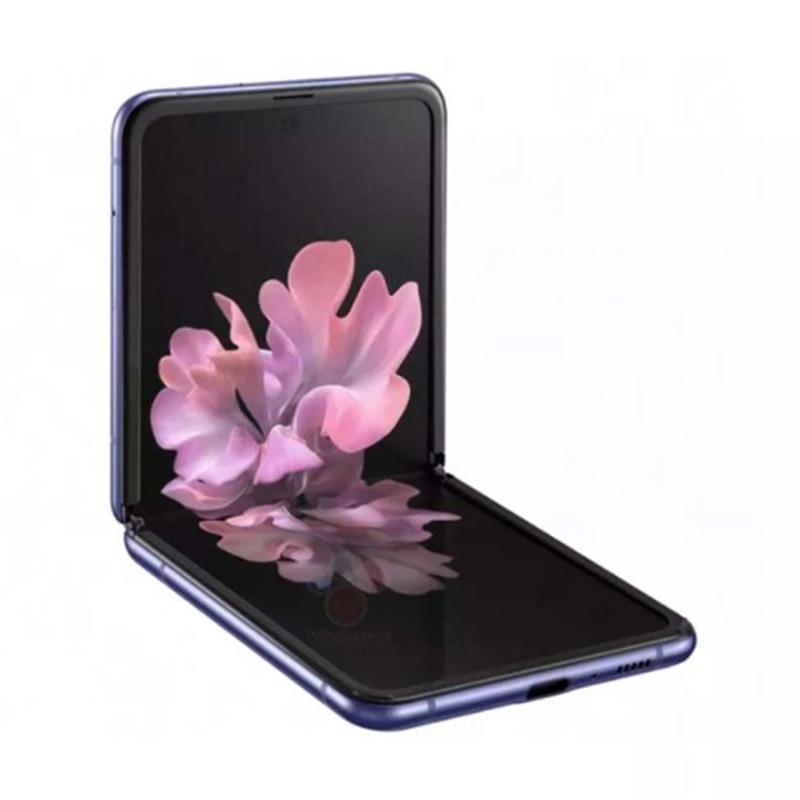 Jual Samsung Galaxy Z Flip Smartphone 256gb Online Oktober 2020 Blibli Com