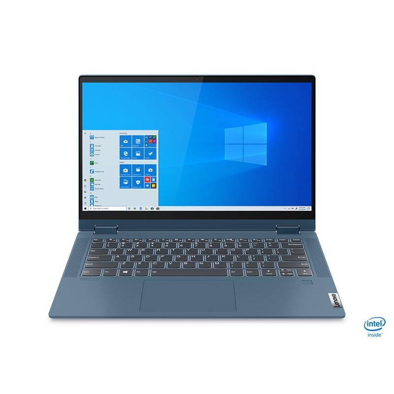 Jual Lenovo Ip Flex 5 81x100 8did 8eid 82id Laptop Intel Core I3 1005g1 8gb 512gb Ssd 14 Fhd Touch Win 10 Ohs Online Oktober 2020 Blibli Com