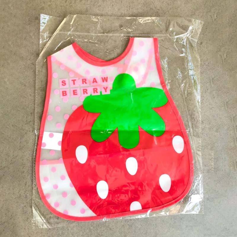 Jual Slabber Plastic Celemek Bayi Slaber Plastik Waterproof Baby Bib Murah September 2020 Blibli Com