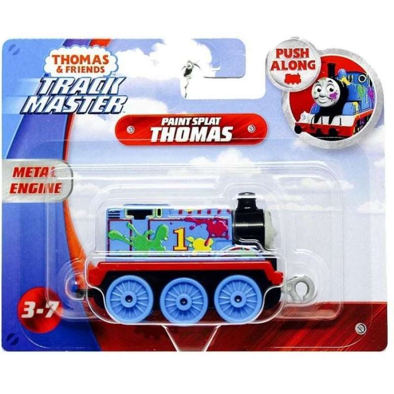 mainan thomas trackmaster
