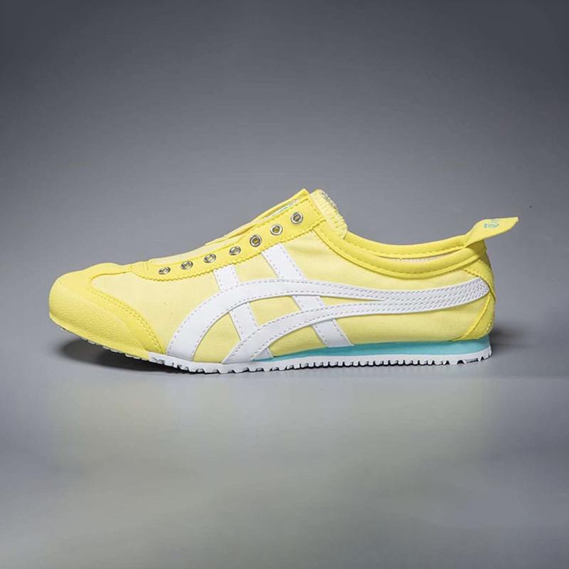 Jual Onitsuka Tiger Mexico 66 Slip On
