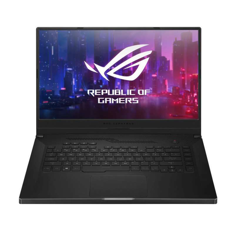 Jual Asus Rog Zephyrus M15 Gu502lv I7r6c8t Online Desember 2020 Blibli