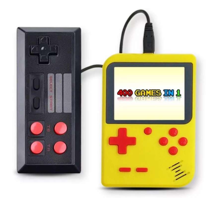 handheld game console for kids