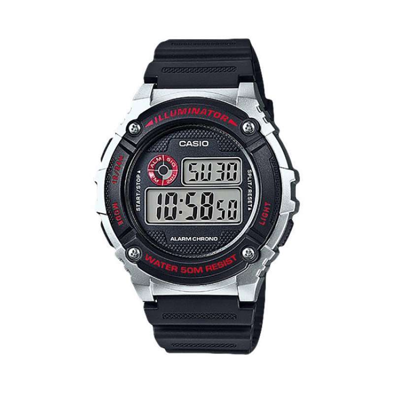 harga jam illuminator