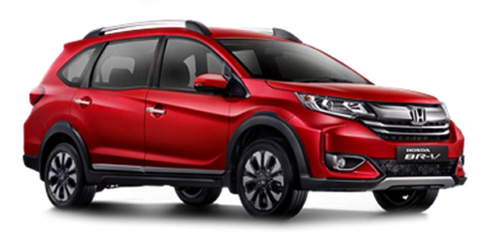 Jual New Honda BR-V E di Seller Blibli.com - Kota Jakarta Barat, DKI Jakarta | Blibli