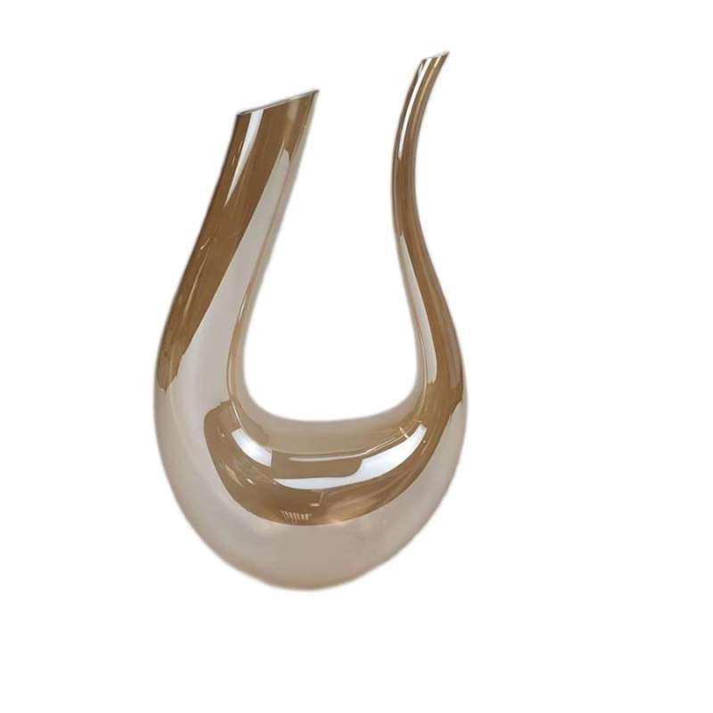 U shaped shop harp