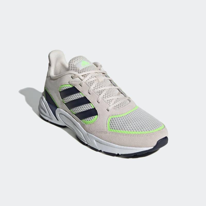 Jual adidas 90s Valasion Running Shoes Sepatu Lari Pria [FW1037] di Seller  adidas Sports Official Store - Gudang Blibli | Blibli