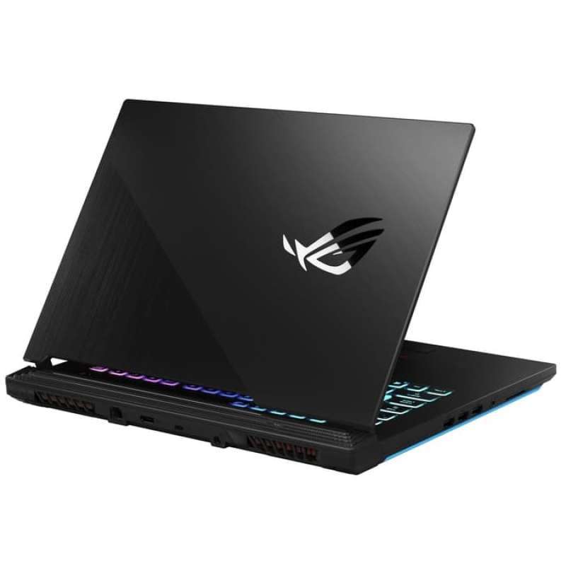 Jual Asus Rog Strix G G531gt I765b1t Black I7 9750h 8gb 512gb Gtx1650 W10 Online Desember 2020 Blibli