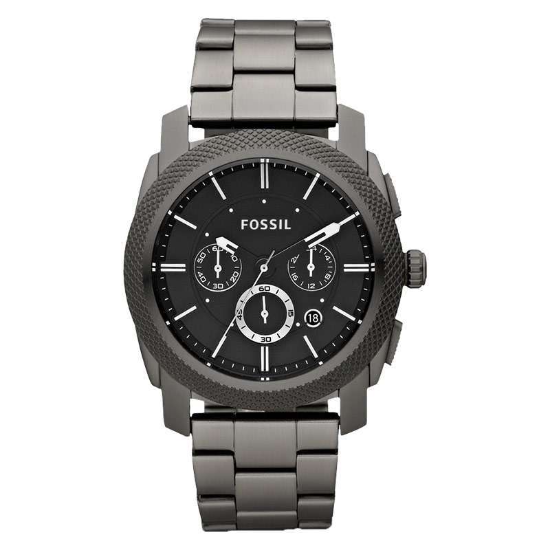 Jual Fossil FS4662 Machine Chronograph 