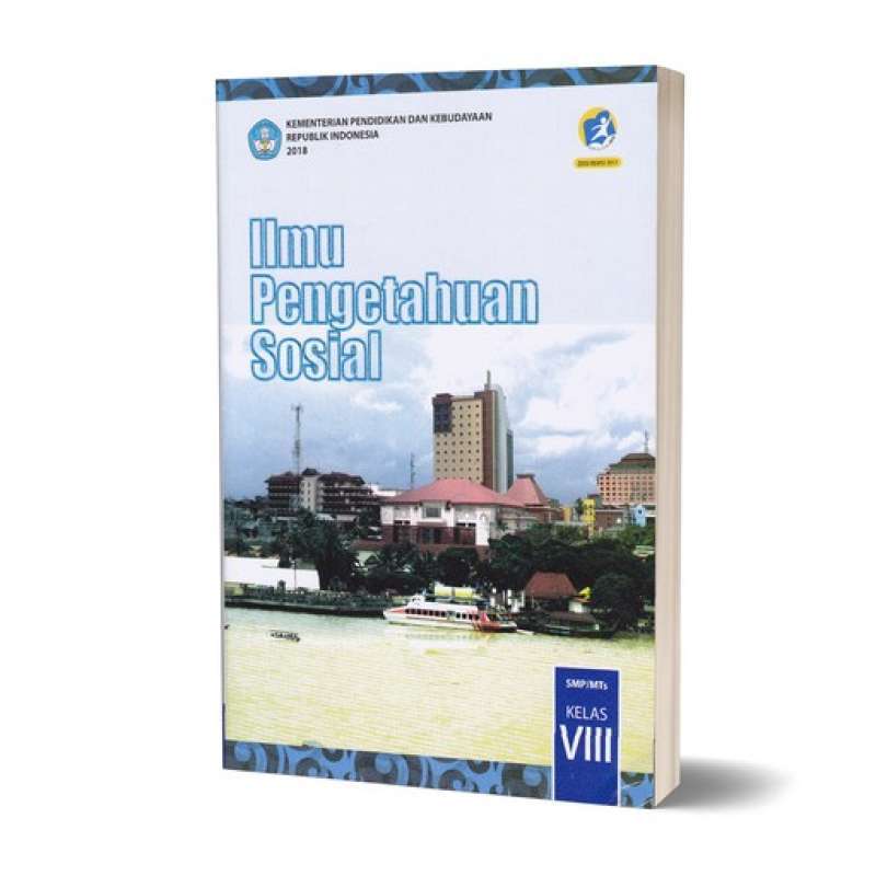 Resensi buku ipa kelas 8 kurikulum 2013