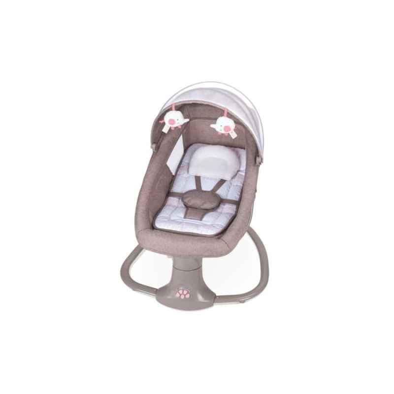 Jual Bouncer Cocolatte Weeler Snugli Boncer Ayunan Otomatis Kursi Ayun Bayi Terbaru Juli 2021 Blibli