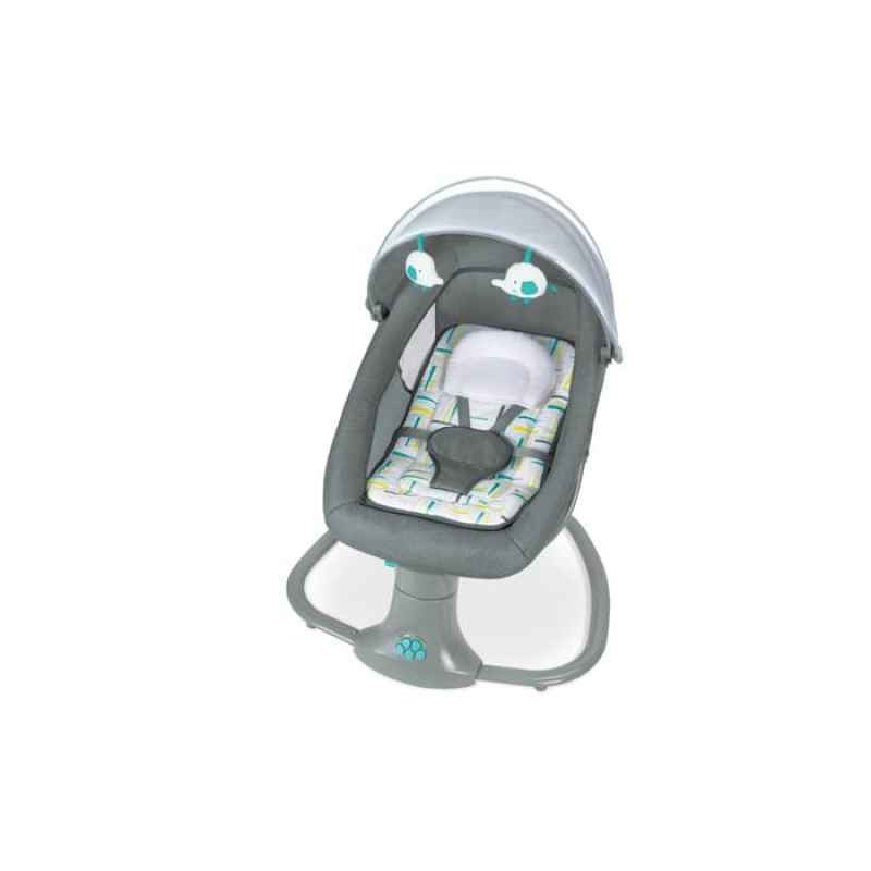 Jual Bouncer Cocolatte Weeler Snugli Boncer Ayunan Otomatis Kursi