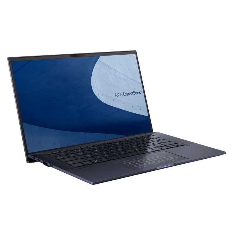 Jual Asus Expertbook B9450fa Gv7110r Notebook I7 10510u Fingerprint 16gb 1tb Ssd 14 Inch Fhd Win10 Pro Online Desember 2020 Blibli
