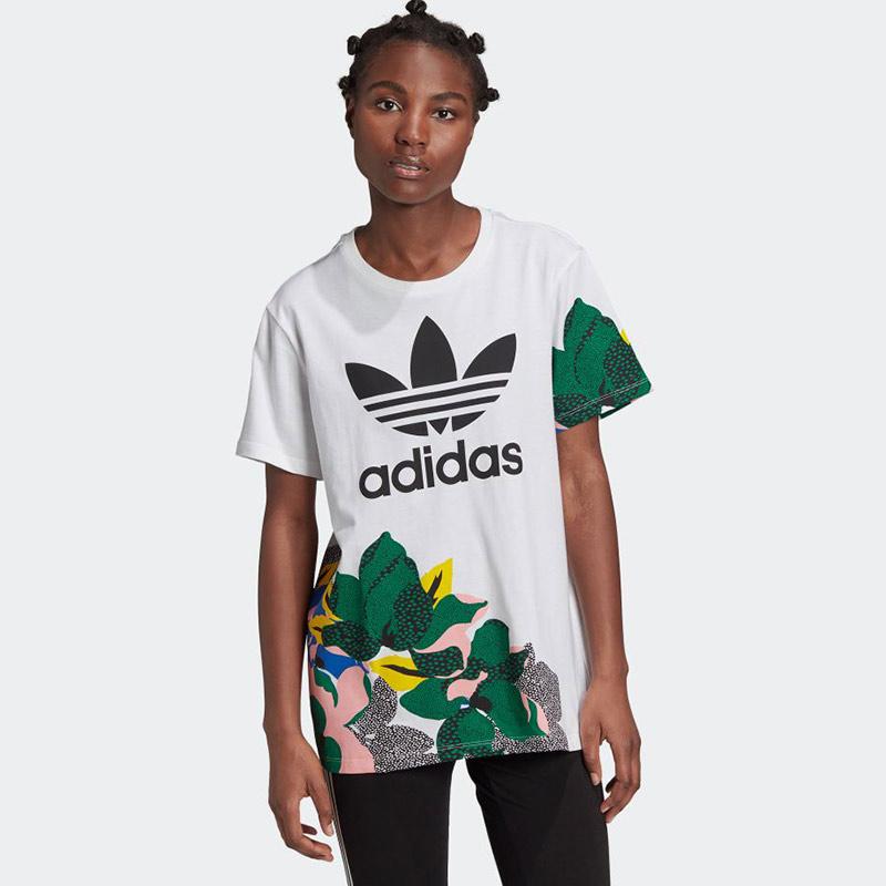 Jual adidas BF Originals T-Shirts 