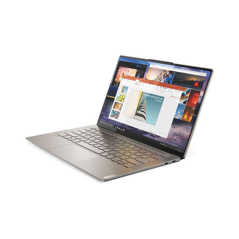 Jual Lenovo Yoga S940 14iil 2nid Free Office Home Student Core I7 1065g7 Uma 16gb Ram 512gb Ssd 14 Uhd Win 10 Online Desember 2020 Blibli