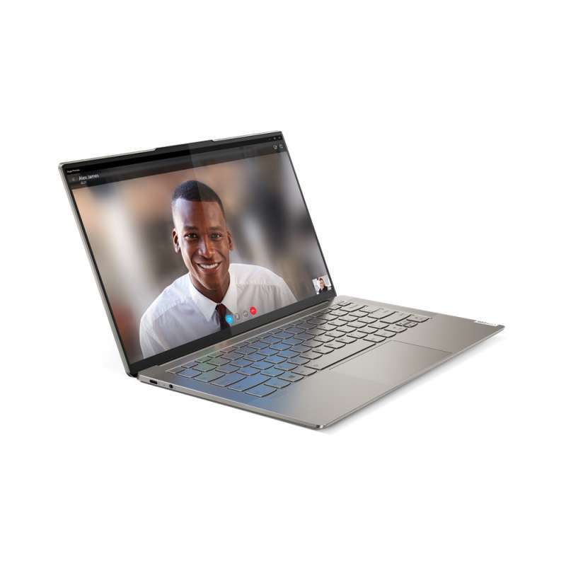 Jual Lenovo Yoga S940 14iil 2nid Free Office Home Student Core I7 1065g7 Uma 16gb Ram 512gb Ssd 14 Uhd Win 10 Online Desember 2020 Blibli