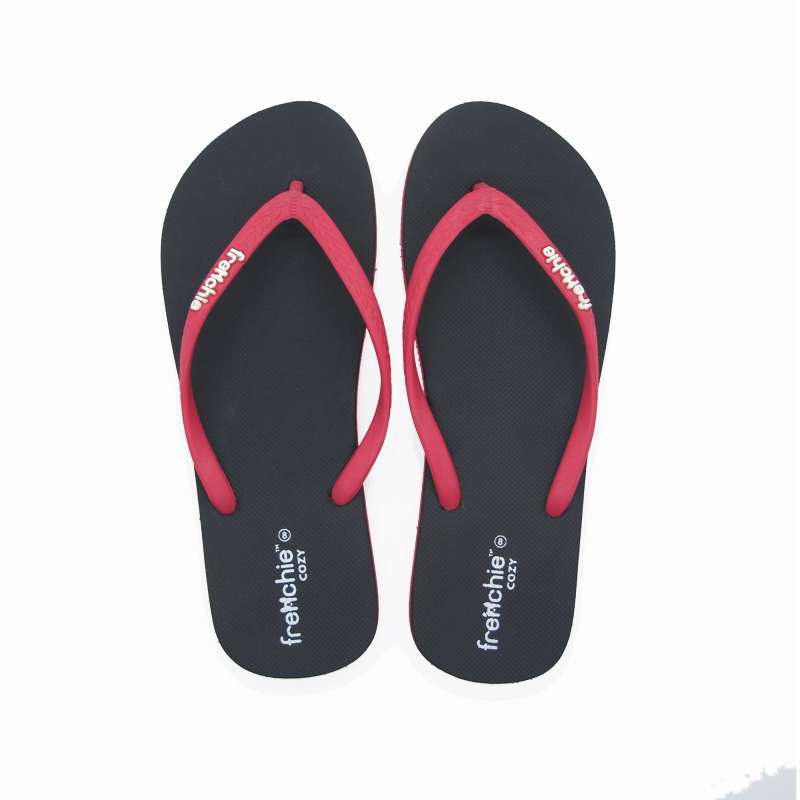 Frenchie best sale flip flops