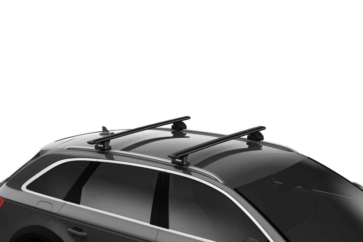 Jual Thule Evo Roof Rack Cross Bar Set Untuk Mobil Mitsubishi Pajero Flush Railing Roof 2016 Now Online September 2020 Blibli Com
