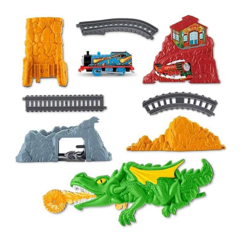 thomas dragon set